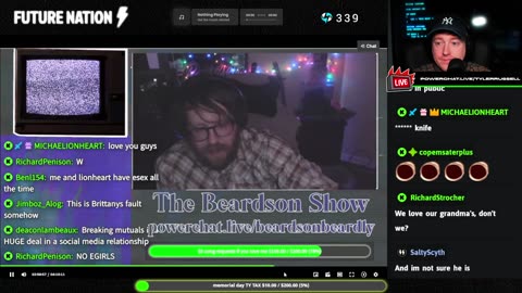 JUDEN PETERSTEIN VS 25 ATHIESTS! TRUMP FALLS FOR PUTINS RAGEBAIT? memorial day YAP