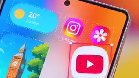 INSANE Samsung CUSTOMIZATION!!! 😱