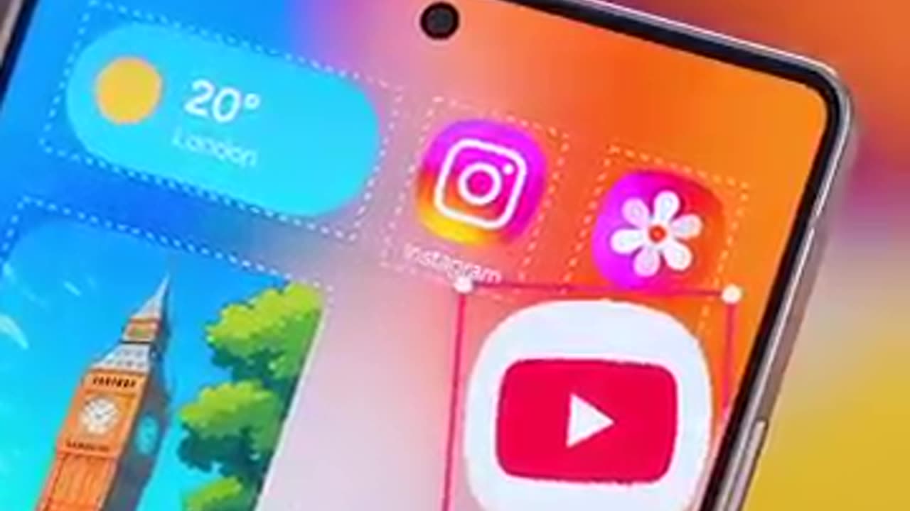 INSANE Samsung CUSTOMIZATION!!! 😱
