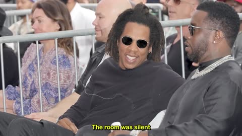 1 MINUTE AGO: Jay-Z Confronts Diddy in Court, “I’m Not Taking the Fall for You”... 🚨🔥