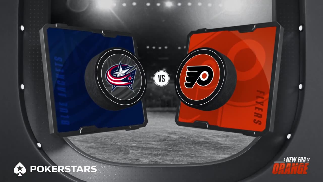 Philadelphia flyers One more time 🏒