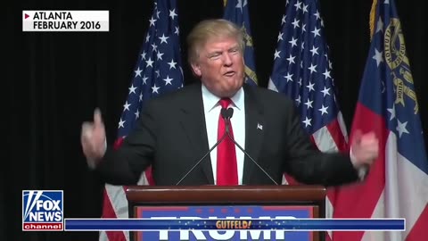 Build a Wall, Drill Baby Drill: Trump’s Bare-Bones Brilliance