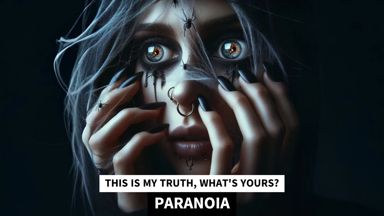 PARANOIA