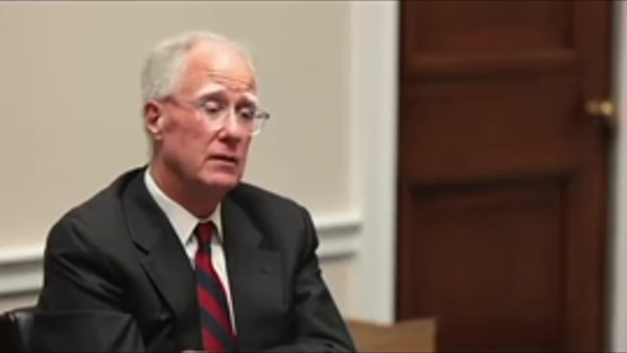 @realDonaldTrump was right about everything.