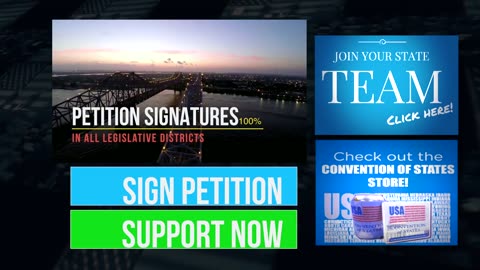 Smart Activism for Convention of States