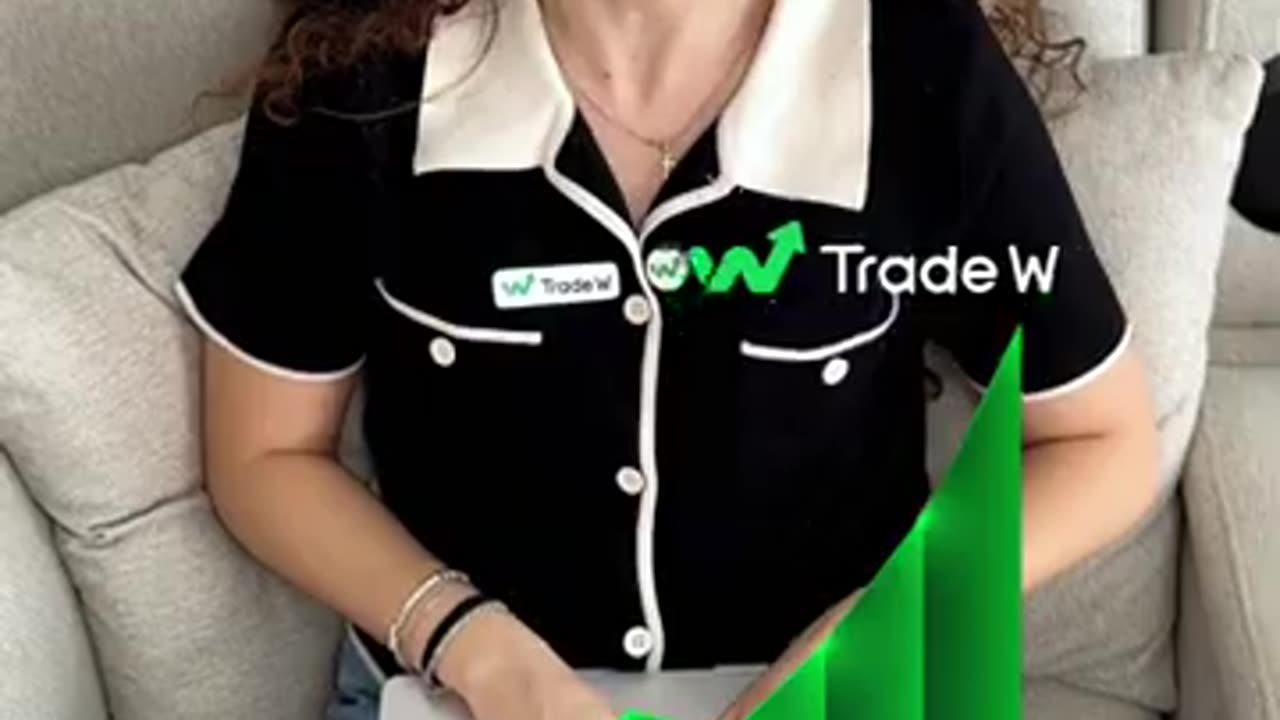 Trusted Trading App for Stocks, Forex, and Cryptocurrency