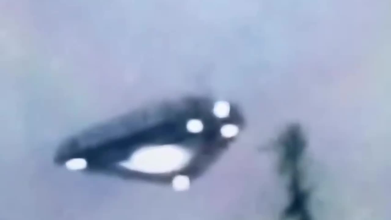 Triangular Space Craft