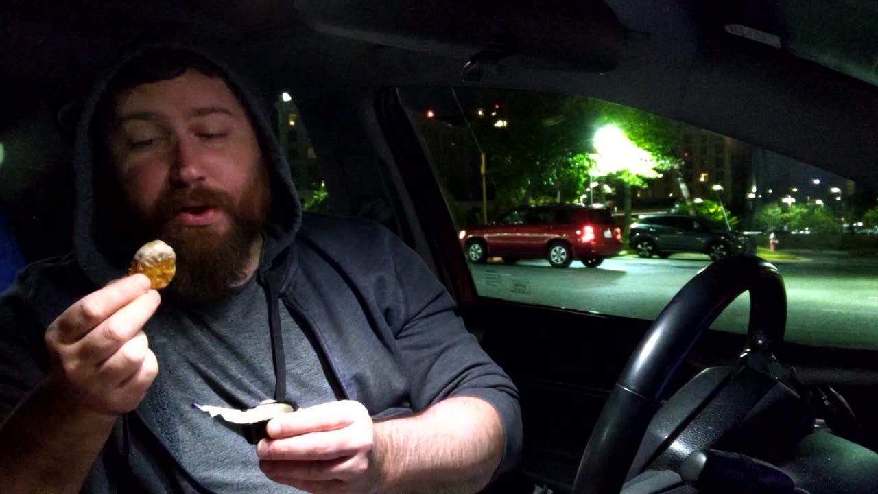 Wendy's Spooky Wednesday Compilation - The Meal Of Misfortune With Sauces Of Dread And Bloody Frosty