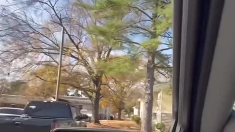 CBP got Juan in Charlotte