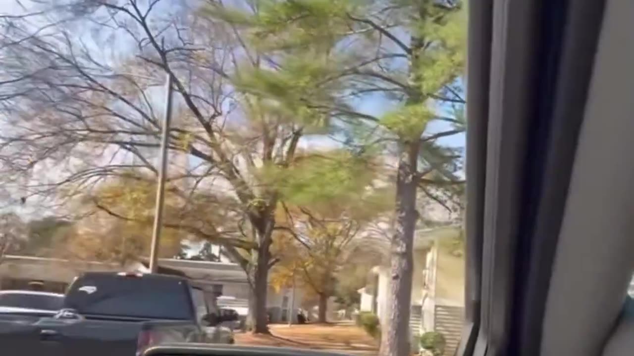 CBP got Juan in Charlotte