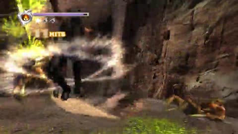 Xbox Enhanced Longplay - Ninja Gaiden Black Chapter 6 4k