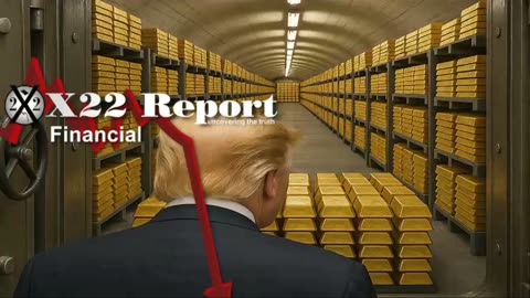 X22 Report: Fed Cuts Rates By 25bps, We Are Witnessing Trump’s Reset Strategy.......