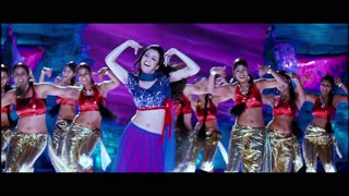 Mavilla Remix 4k Video Song __ Veera Movie __ Ravi Teja_ Kajal_ Taapsee