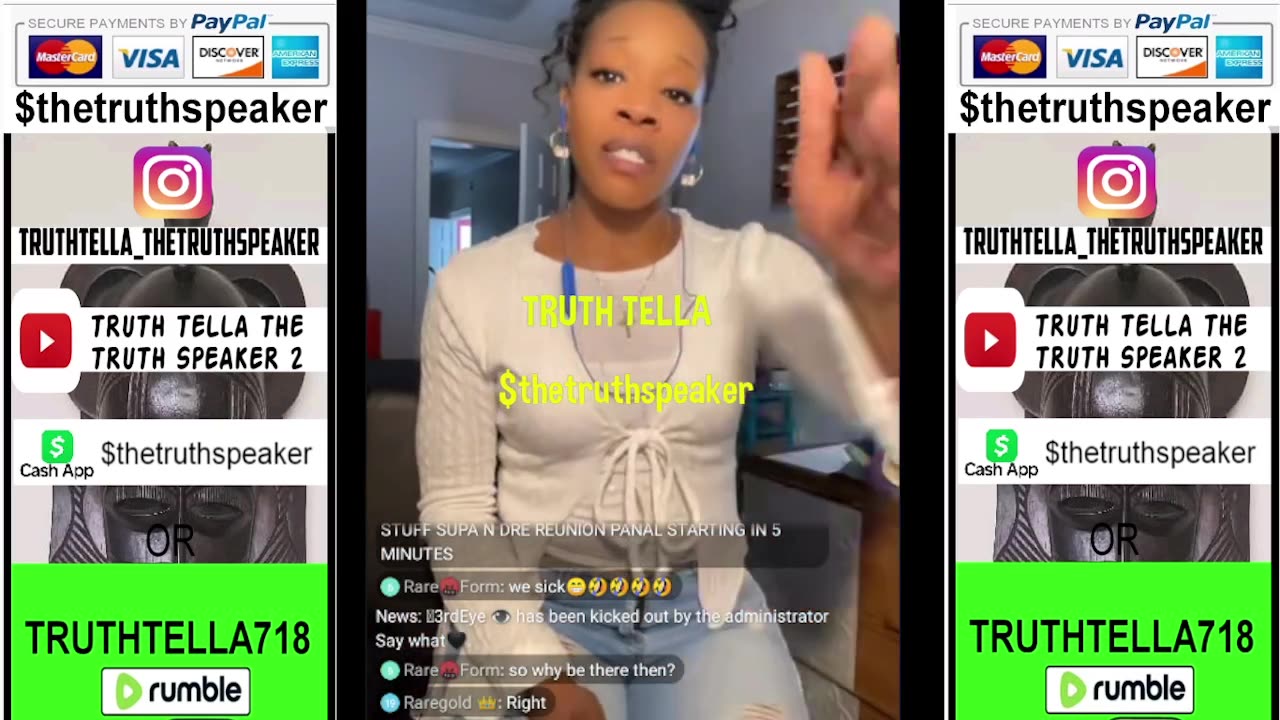 HOLLY EMOTIONAL PACKING UP HER DAYCARE PROMISING REVENGE ON OFFICIAL CITIZEN PT. 2