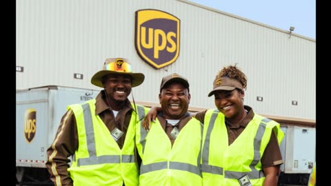 Items Lost by UPS Turning Up for Sale Online