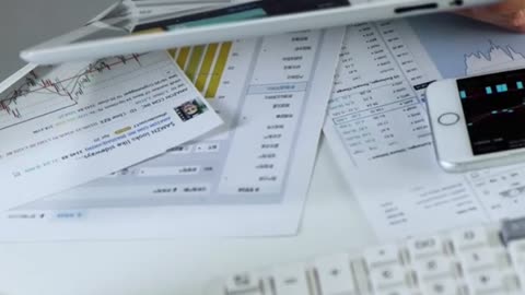 How NAV (Net Asset Value) Is Calculated