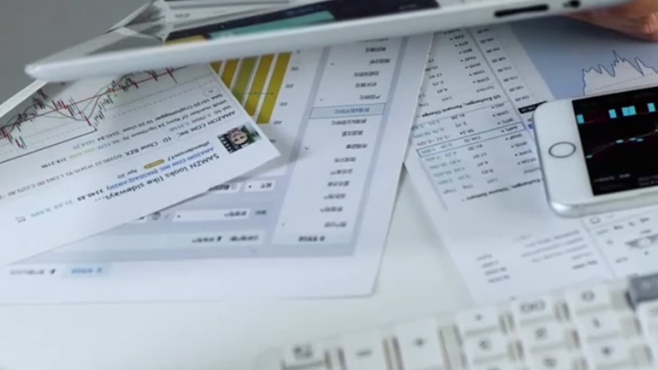 How NAV (Net Asset Value) Is Calculated