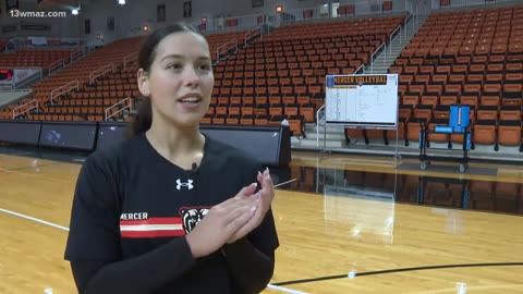 'There's a lot of newness out there' | Mercer volleyball adjusting to changes ahead of new season