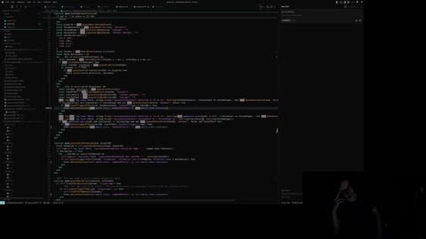 Short Stream | Lua/Godot3/GDScript