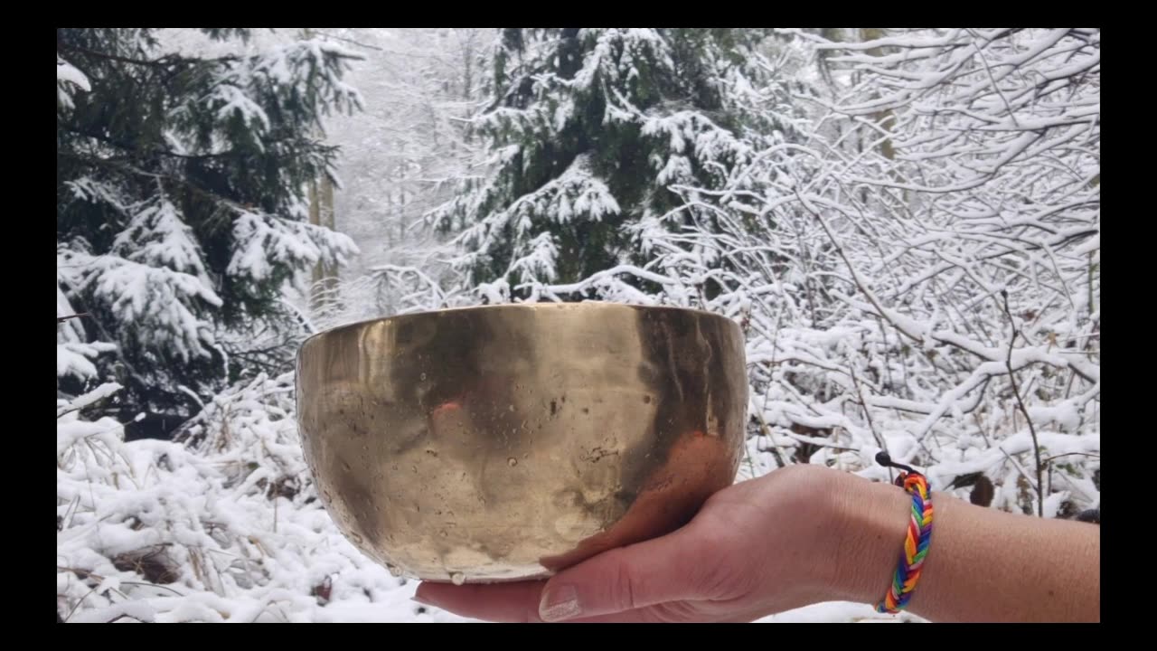 Tibetan Meditation Music with 258 Hz | Ancient Healing Sounds for Inner Peace & Balance
