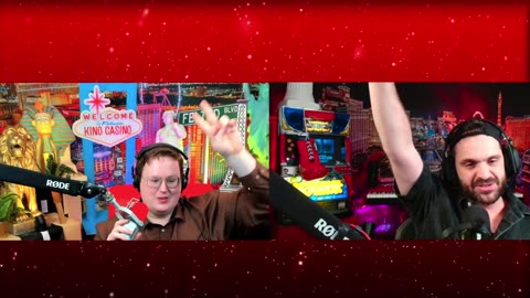 IDUBBBZ DEFENDS IRAN! JER CUTTING STAFF WAGES! DSP NEW YEARS DISASTER! DICK FIRES VITO! IP2 BLADE!