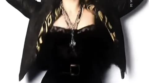 Madonna Get Into The Groove Gen❌1973