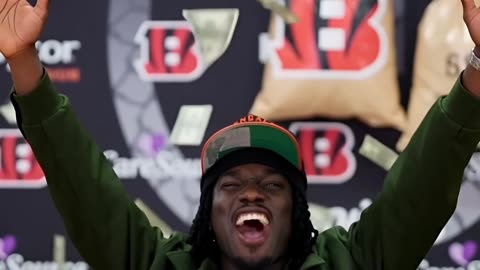 Shemar Stewart finally signed