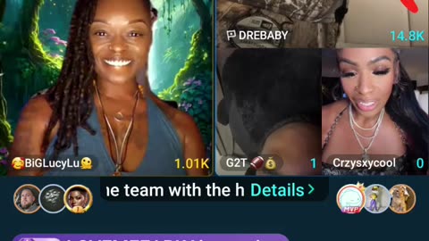 DROSKI 3RD SHIFT LINES DREBABY THEN JOINS TEAM PK
