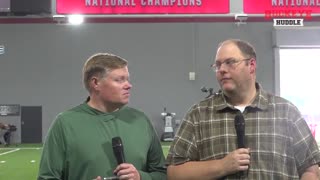 Ohio State Football: Will Eddrick Houston be Ready to Play against Texas?