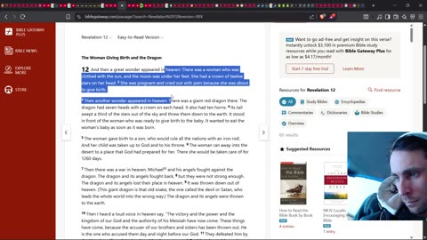 VIDEO PRODUCTION "Lost Book King OG/ Lamech" Christian Editorial LIVE