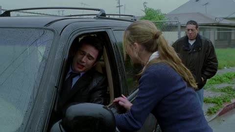 HORROR - THRILLER - Room.6 - 2006 - FILM