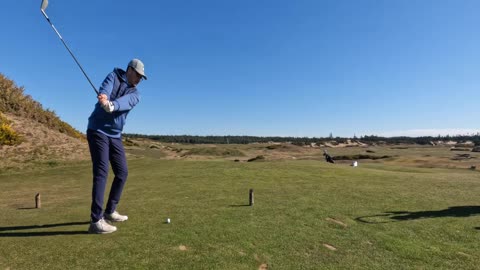 Bandon Dunes Resort Old McDonald Part 2