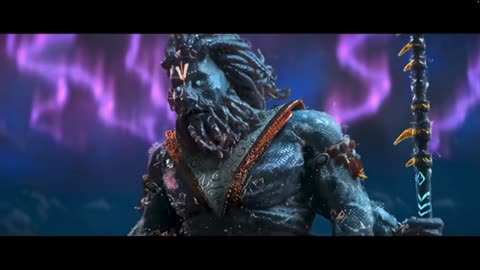 2025 Film "Mahavatar Narsimha Movie Review and Commentary