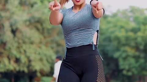 #dance #trend