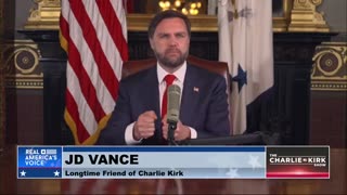JD Vance Goes Scorched Earth on Sick Leftists Celebrating Charlie Kirk’s Assassination
