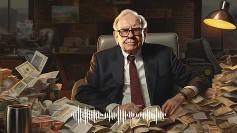 Warren Buffett Breaks Silence on SHOCKING Supreme Court File on Trump