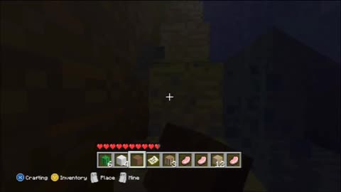 A New World Begins 🌍 | Minecraft Xbox 360 Let’s Play #1