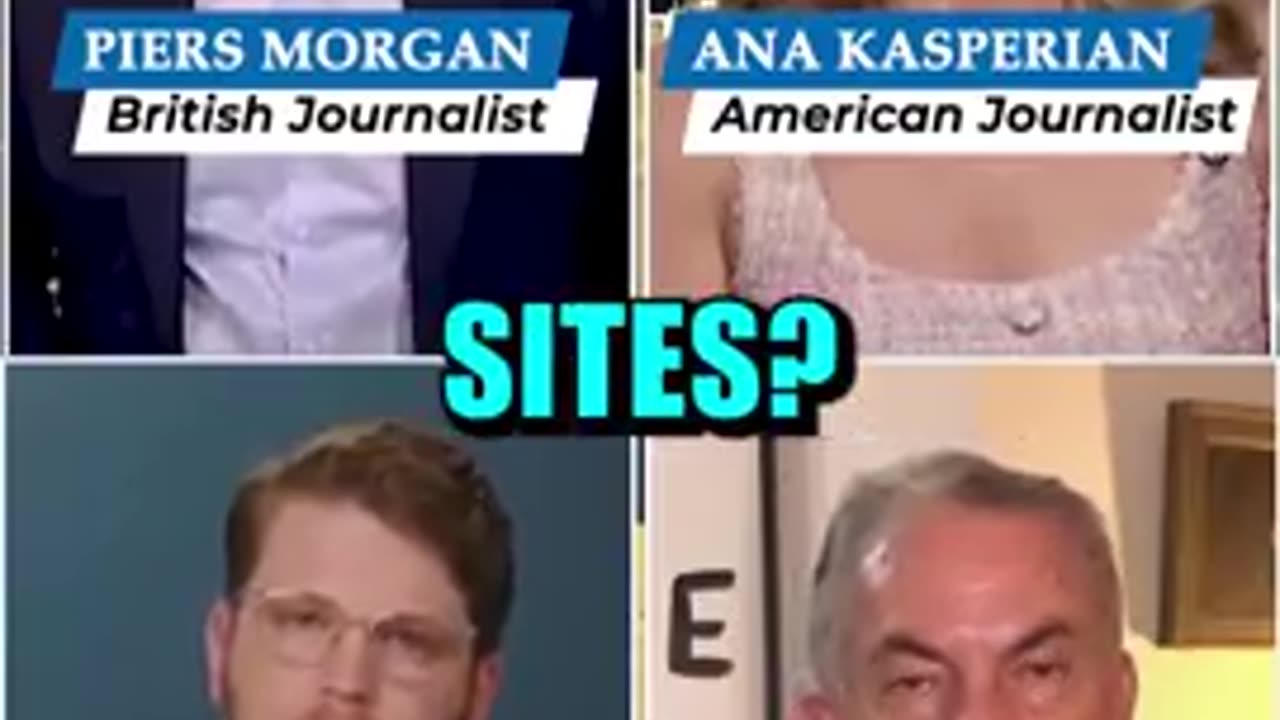 Pastor Chuck Baldwin： Something Is Wrong With You If You Continue to Support Israel in 2025