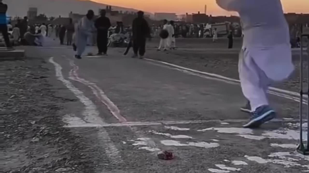 Ouch!