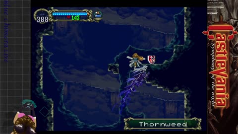 Blue Chimera Live: Castlevania Symphony of the Night (SOTN) Randomizer