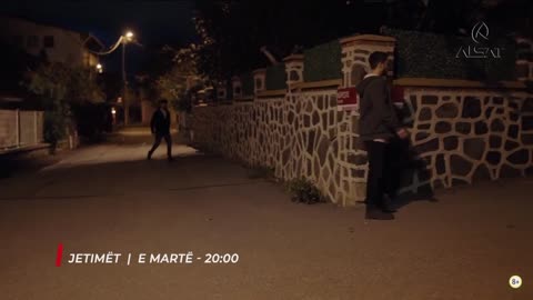 Jetimet - Episodi 139 Promo