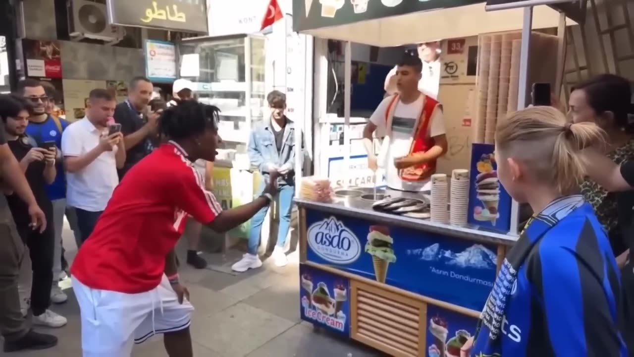 Ishowspeed funny moments compilation 😂😂 || try not to laugh