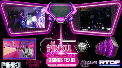 You’re Now Locked Into Timeless 👊😎