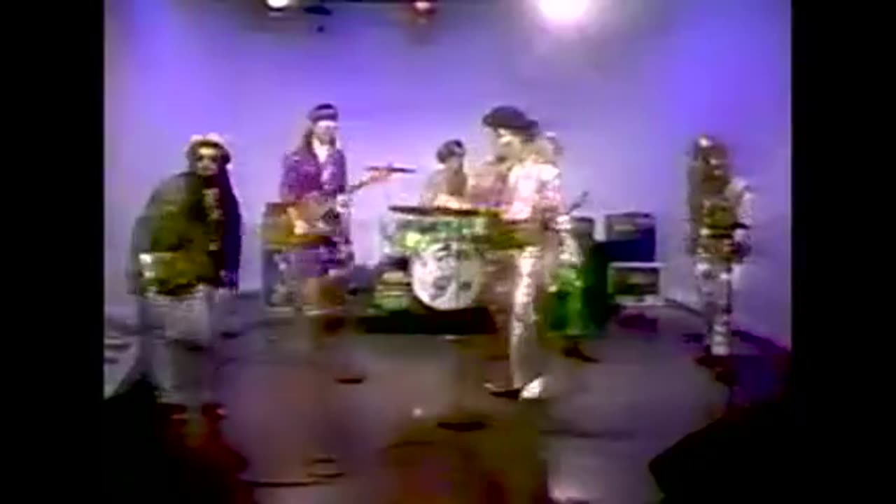 Dread Zeppelin - A Song of Hope (documentary)