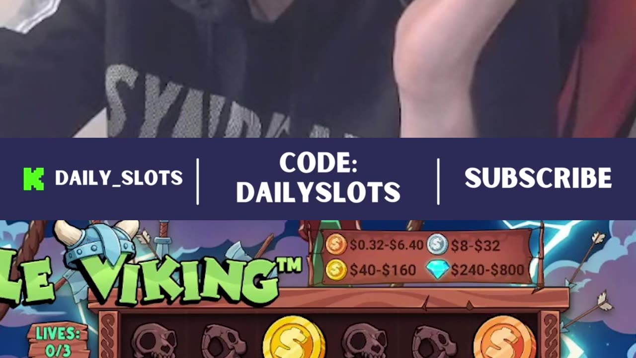 A regular that PAYS!