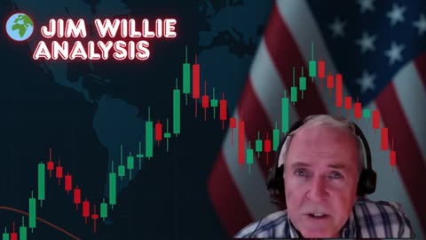 🌍 Jim Willie | Must-Watch Analysis 🔍 3