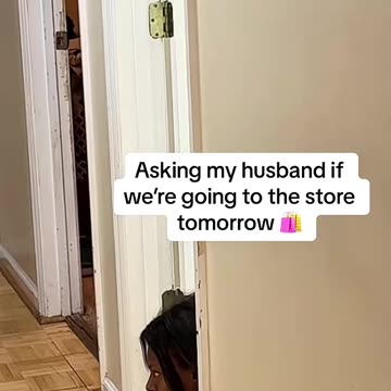 Try this prank on your husband🤣🤣🤣#scarecam #scare #scared #prank