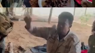 RSF Abu Lulu Takes Pride in 900 Citizens Killed in Darfur
