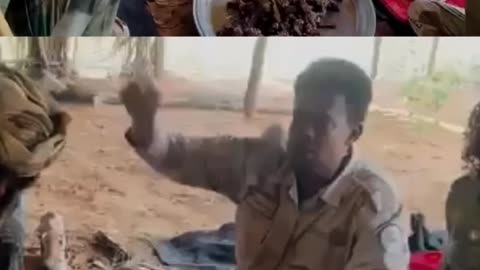 RSF Abu Lulu Takes Pride in 900 Citizens Killed in Darfur