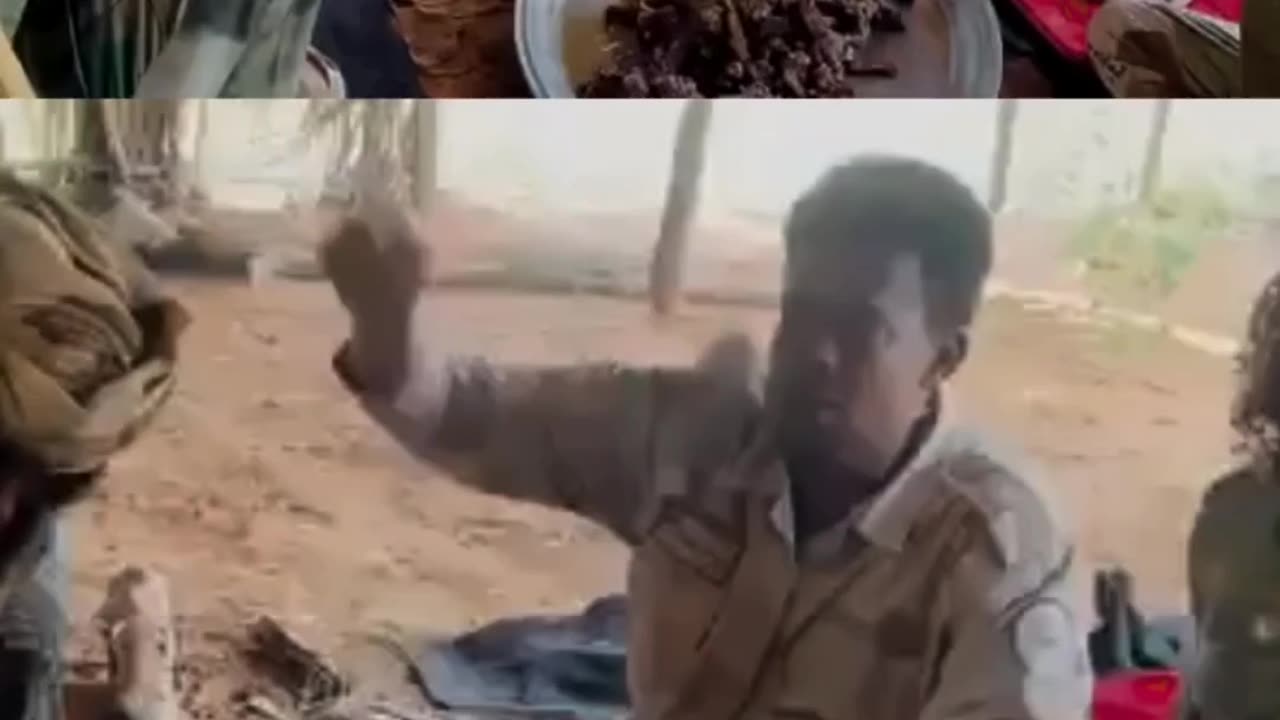RSF Abu Lulu Takes Pride in 900 Citizens Killed in Darfur